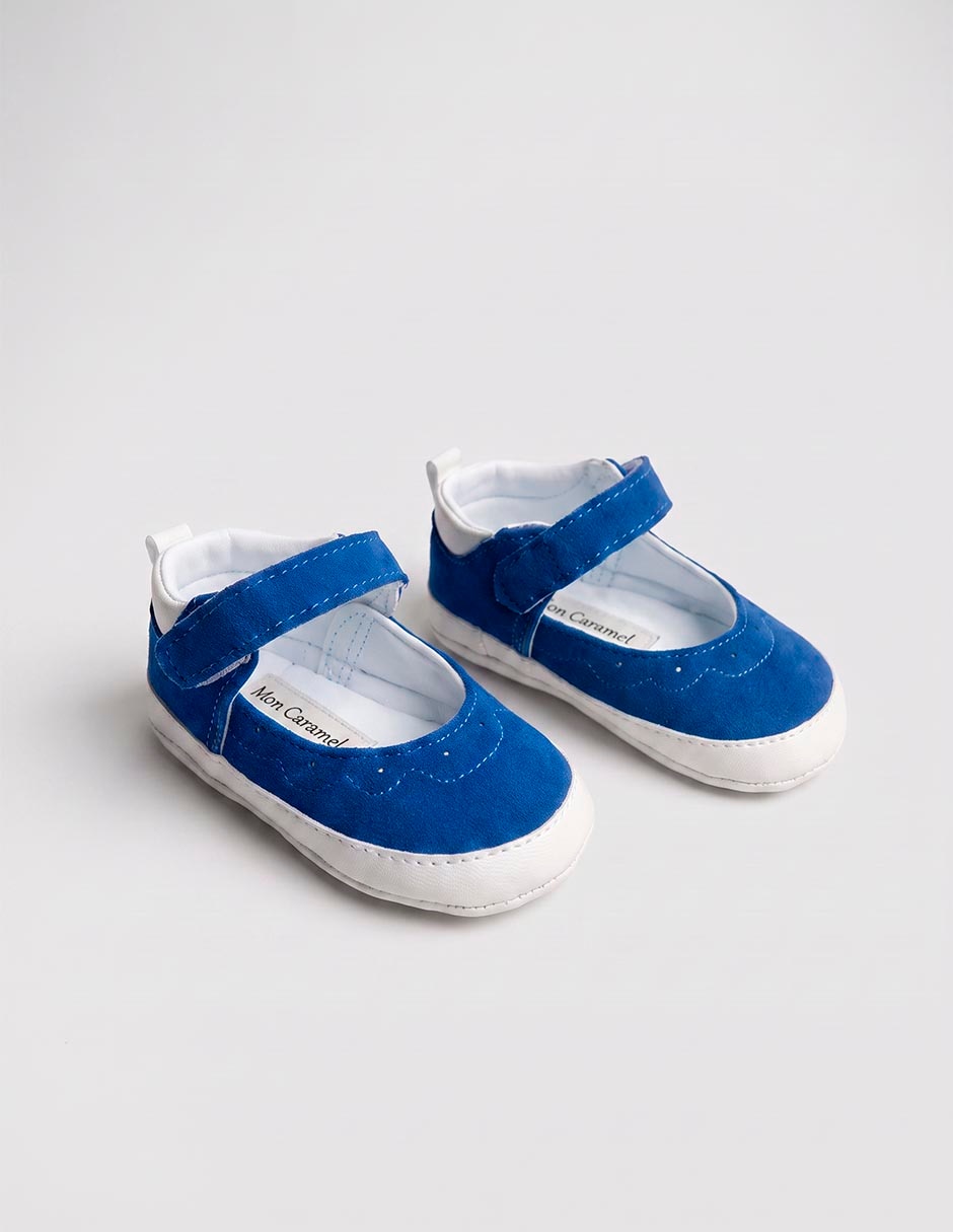 Zapato para bebé niña
