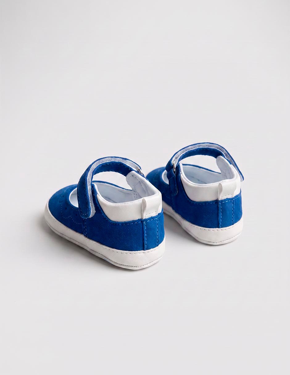 Zapato para bebé niña 5