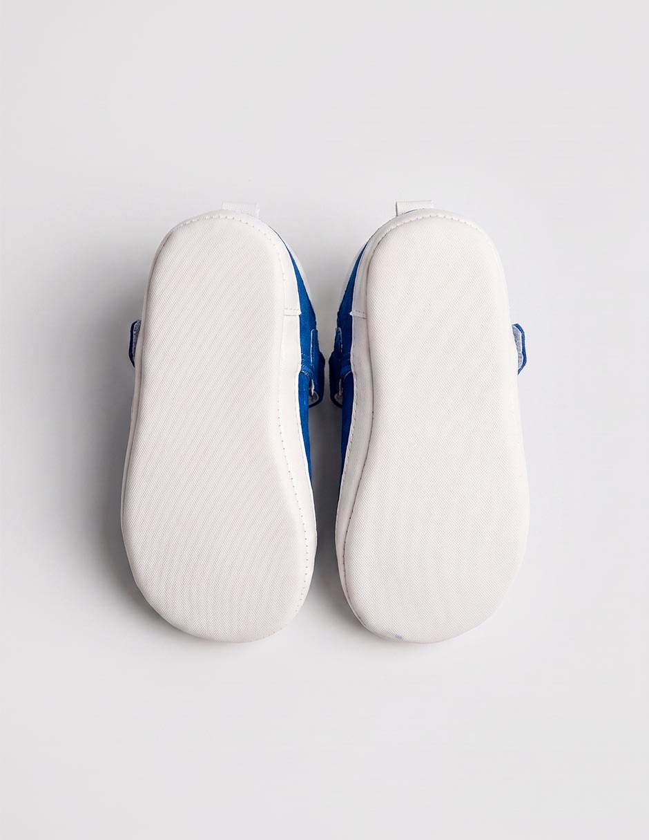 Zapato para bebé niña 3
