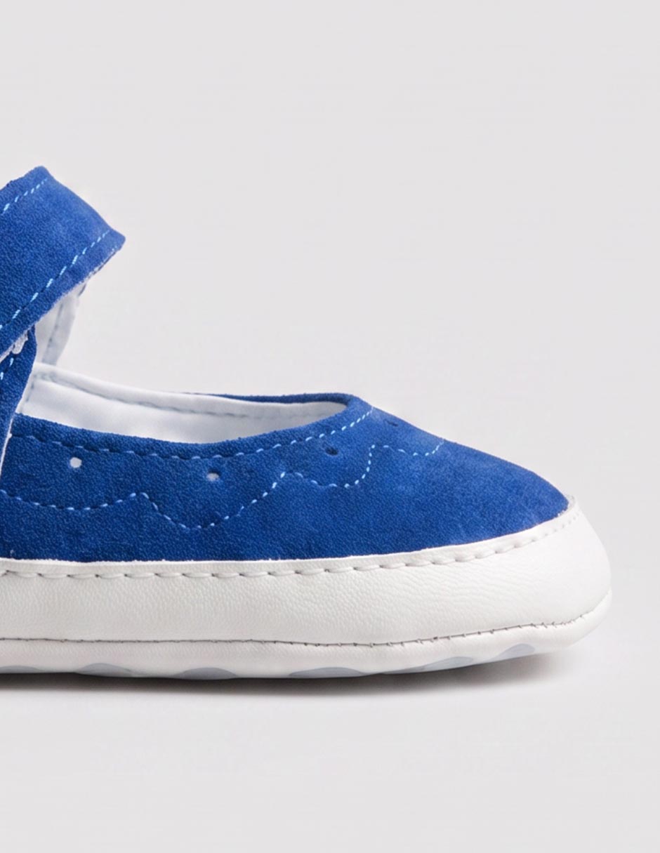 Zapato para bebé niña 2