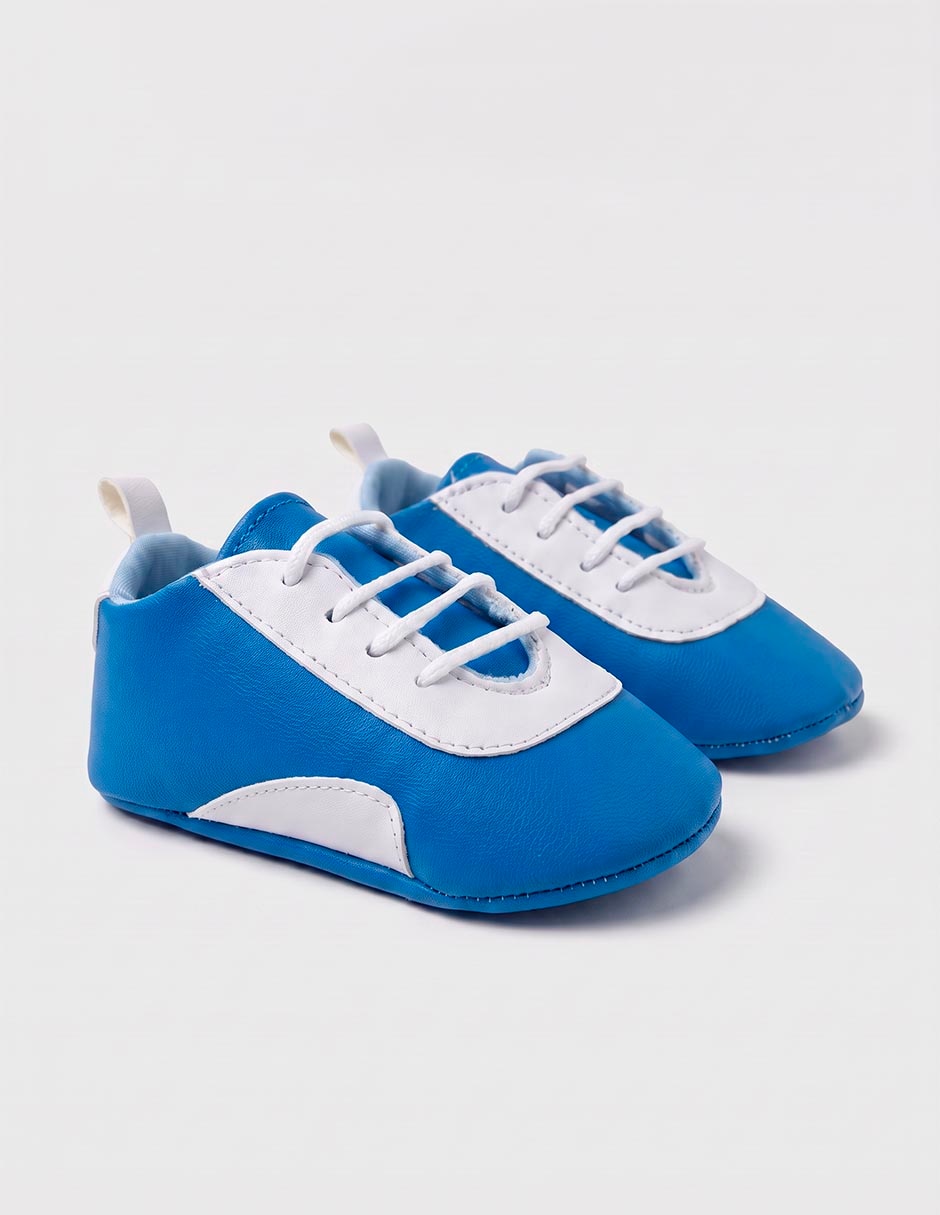 Zapato para bebé niño Zapato para bebé niño