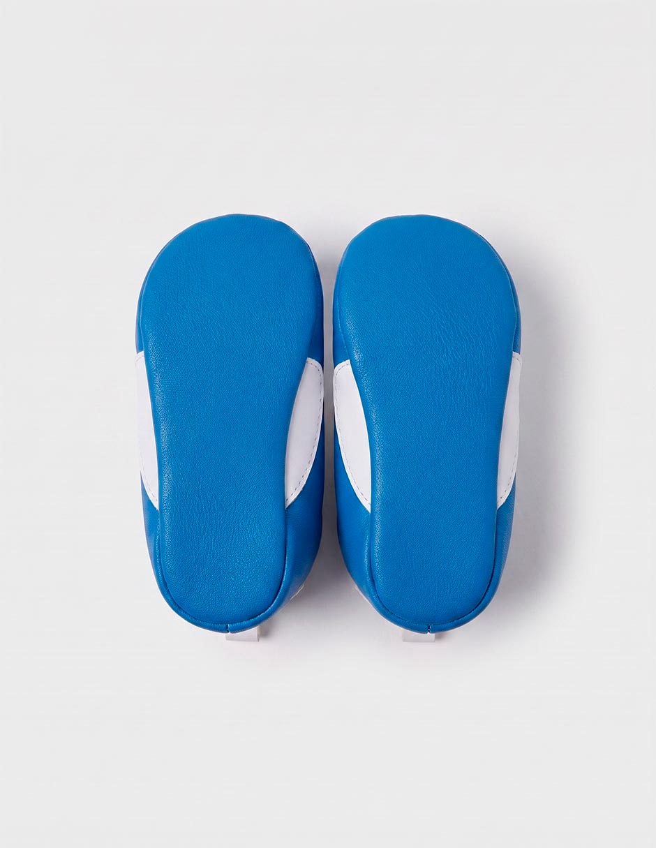Zapato para bebé niño 3