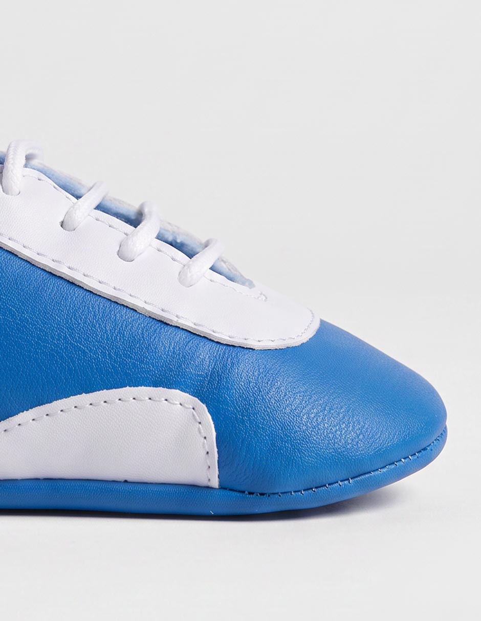 Zapato para bebé niño 5