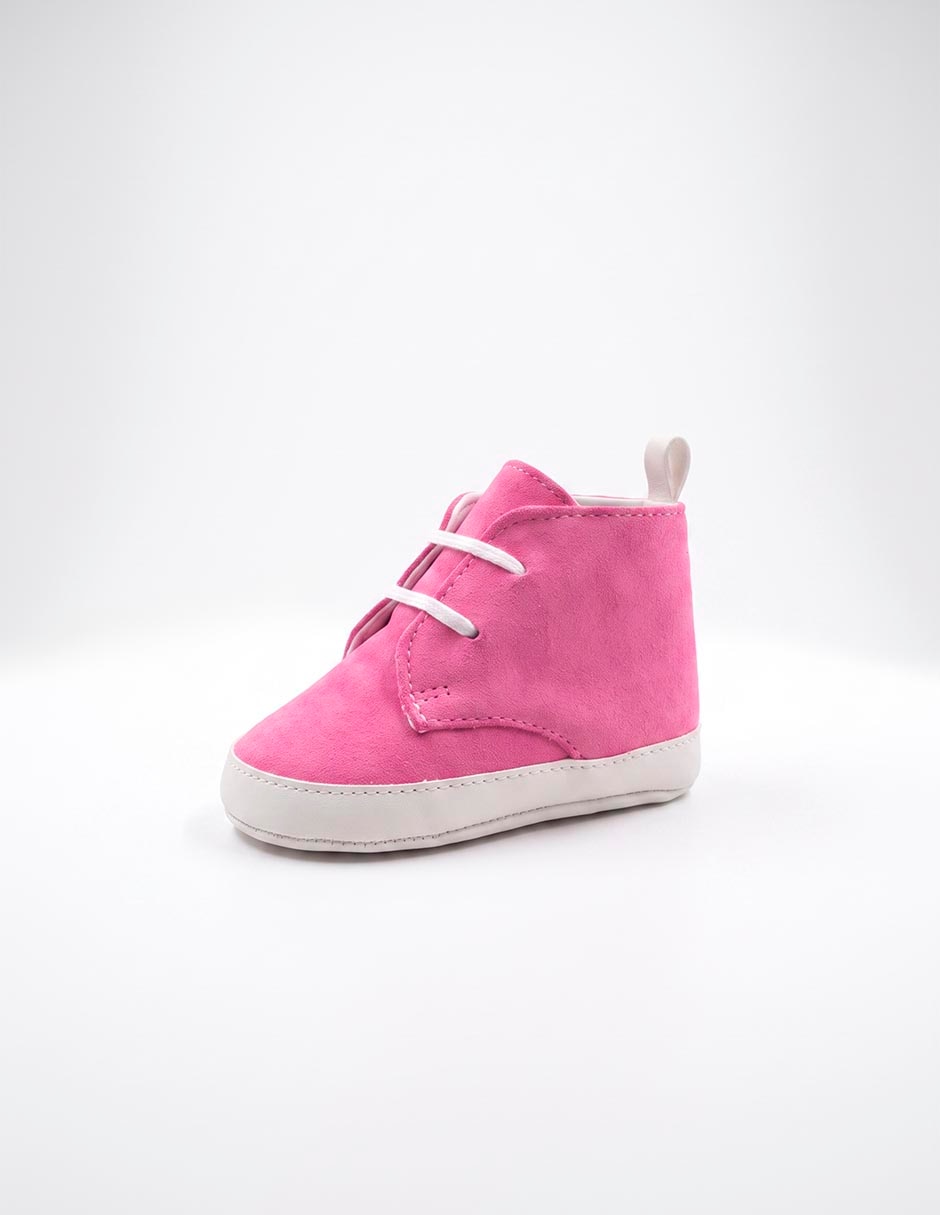 Zapato para bebé niña