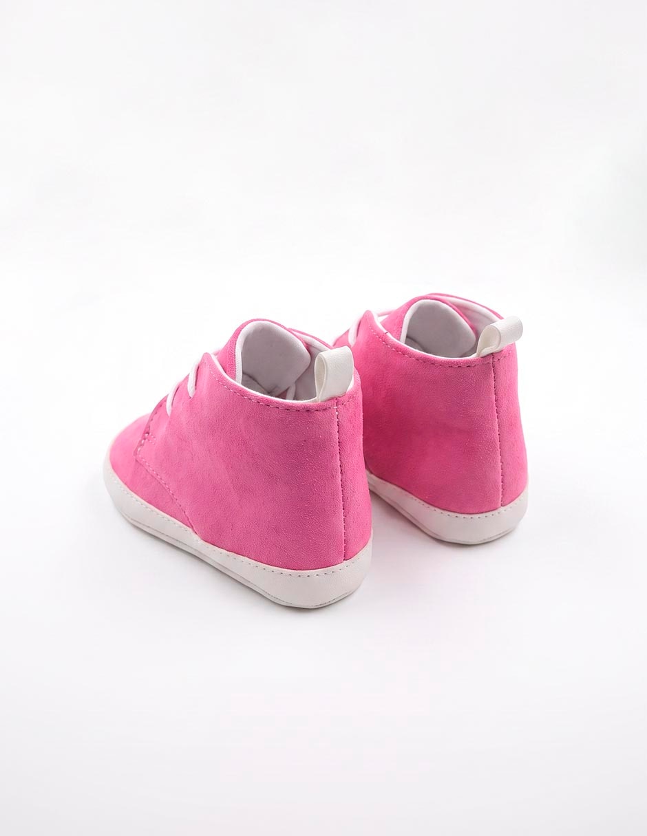 Zapato para bebé niña 5