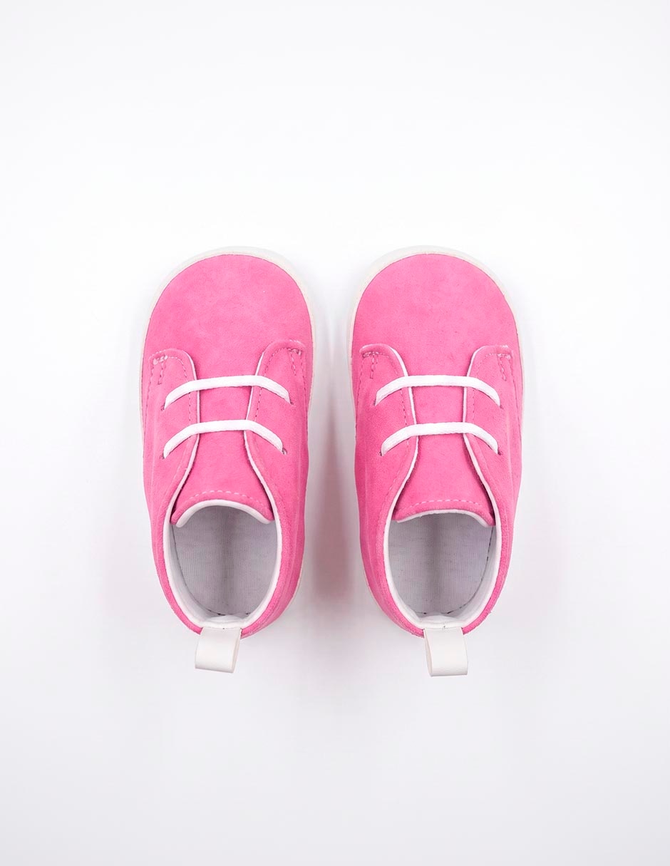 Zapato para bebé niña 4