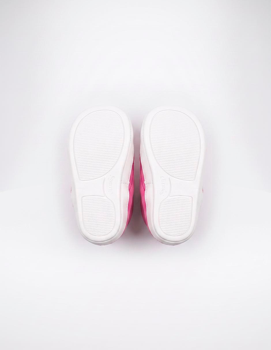 Zapato para bebé niña 3