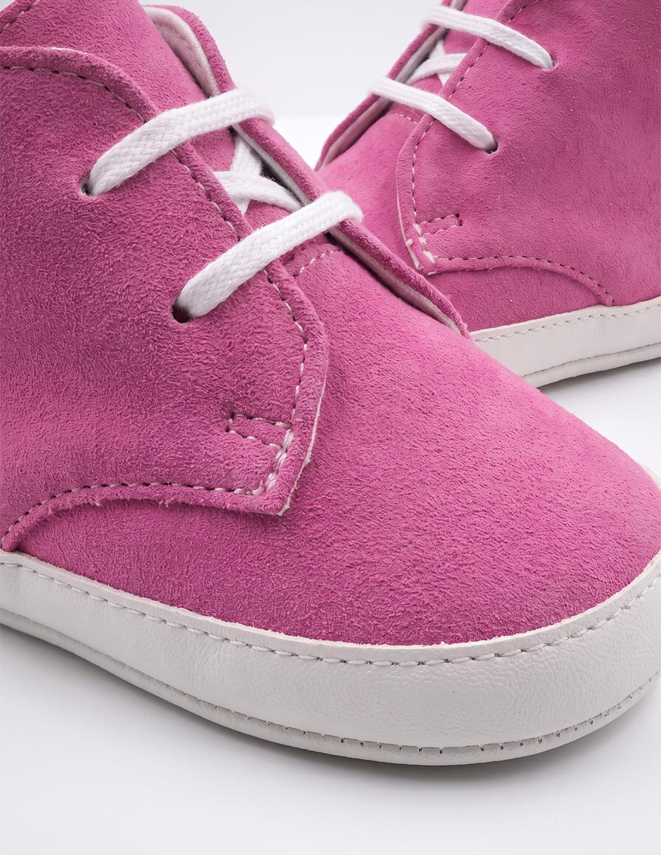 Zapato para bebé niña 2