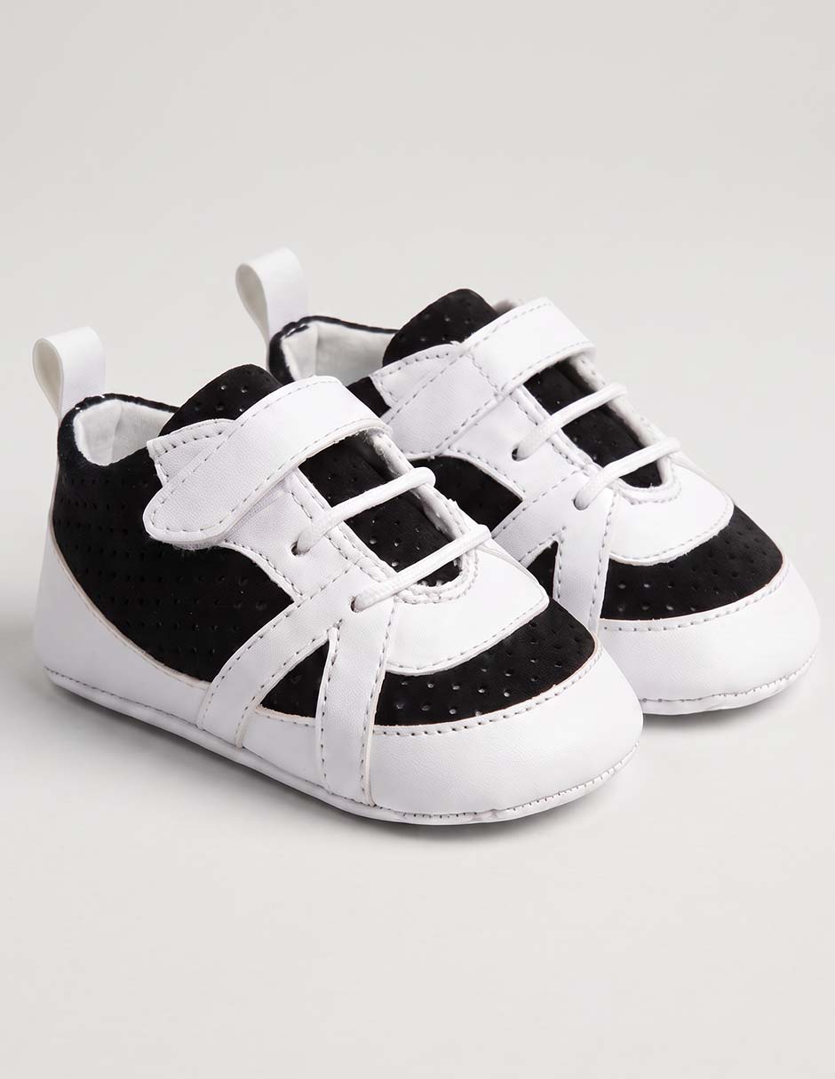 Zapato para bebé niño Zapato para bebé niño