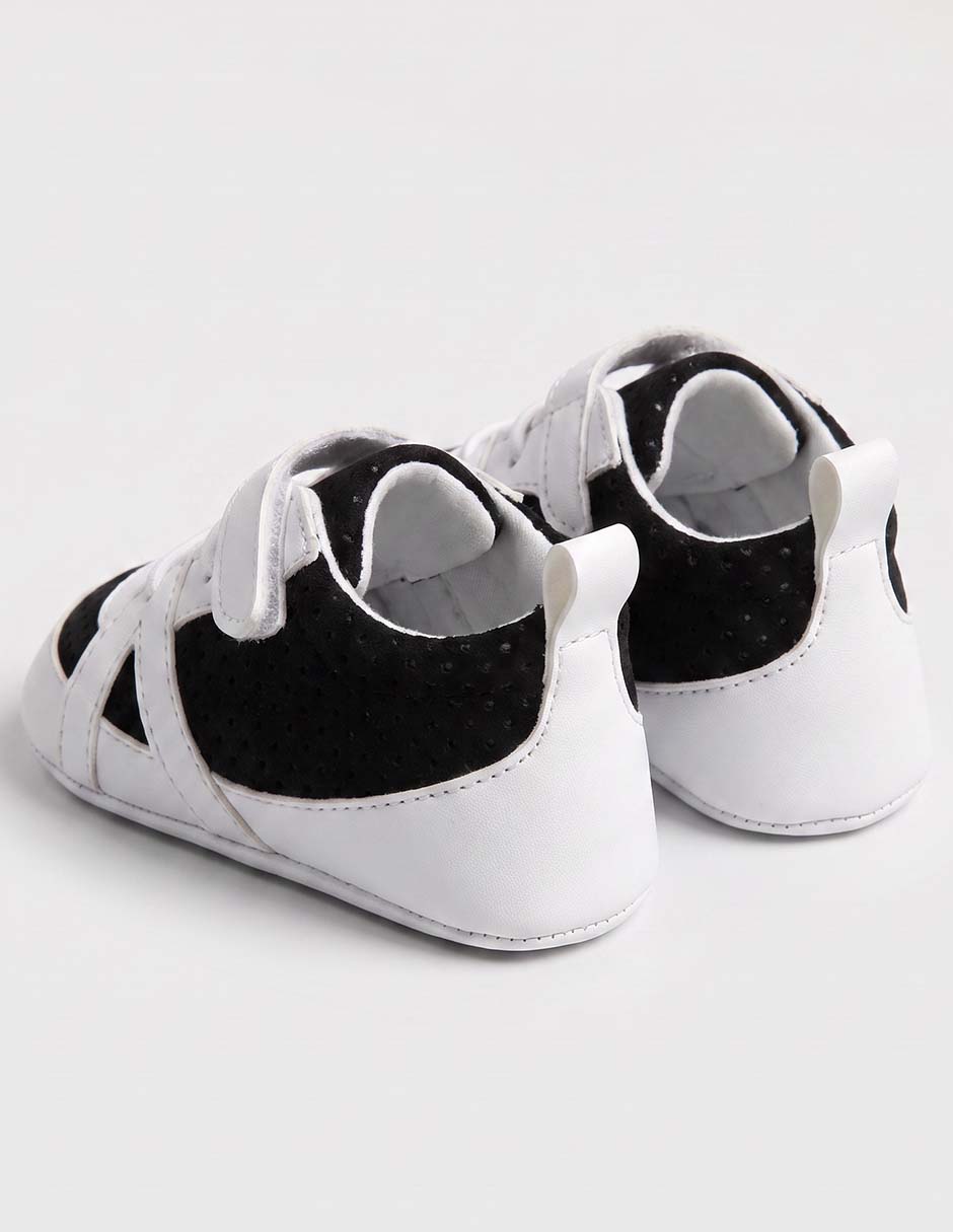 Zapato para bebé niño 2