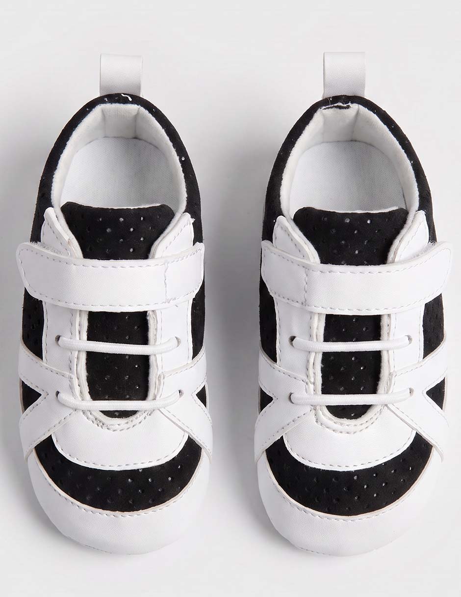 Zapato para bebé niño 3