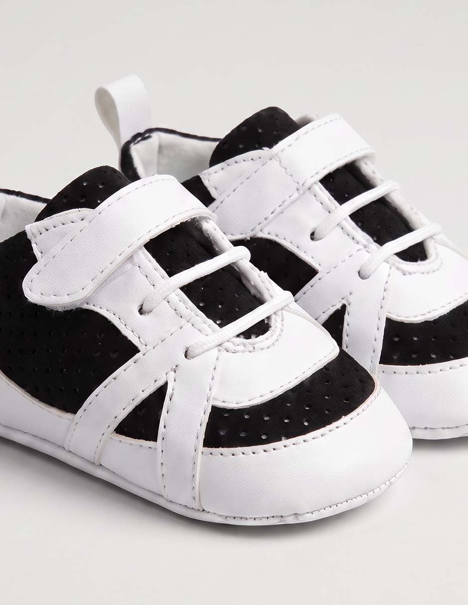 Zapato para bebé niño 5