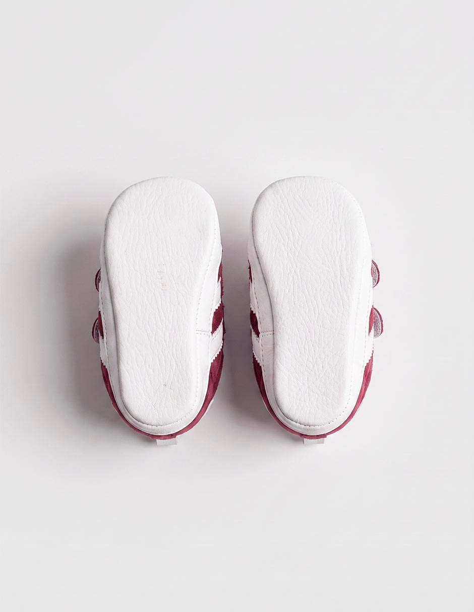 Zapato para bebé niño 4