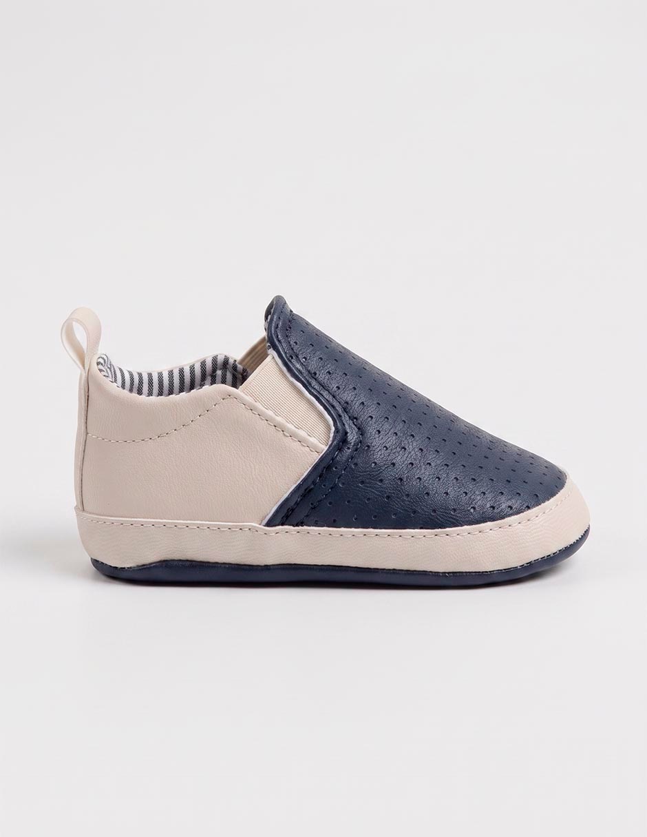 Zapato para bebé niño Zapato para bebé niño