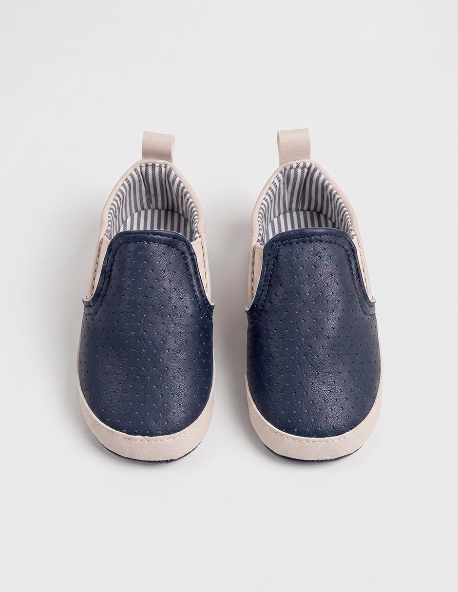 Zapato para bebé niño 3