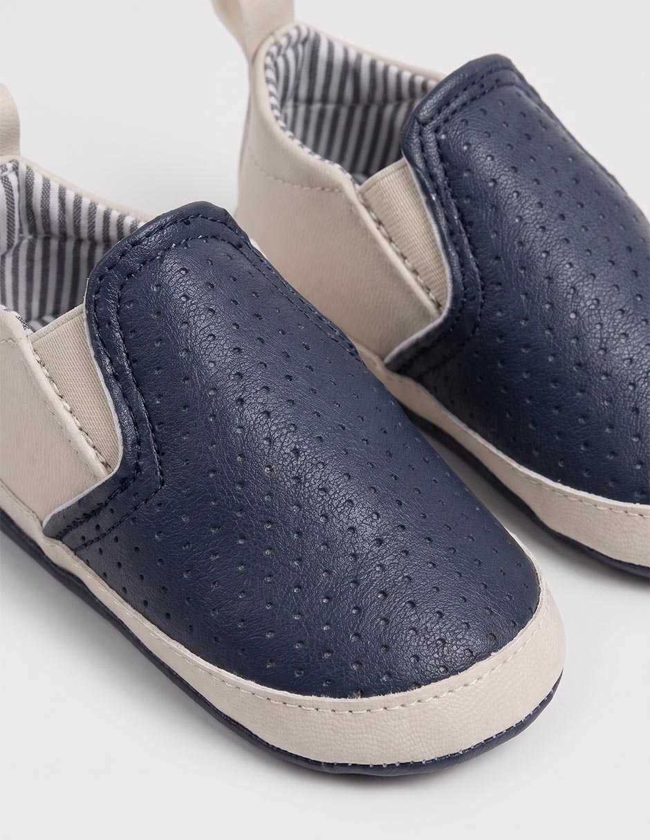Zapato para bebé niño 5