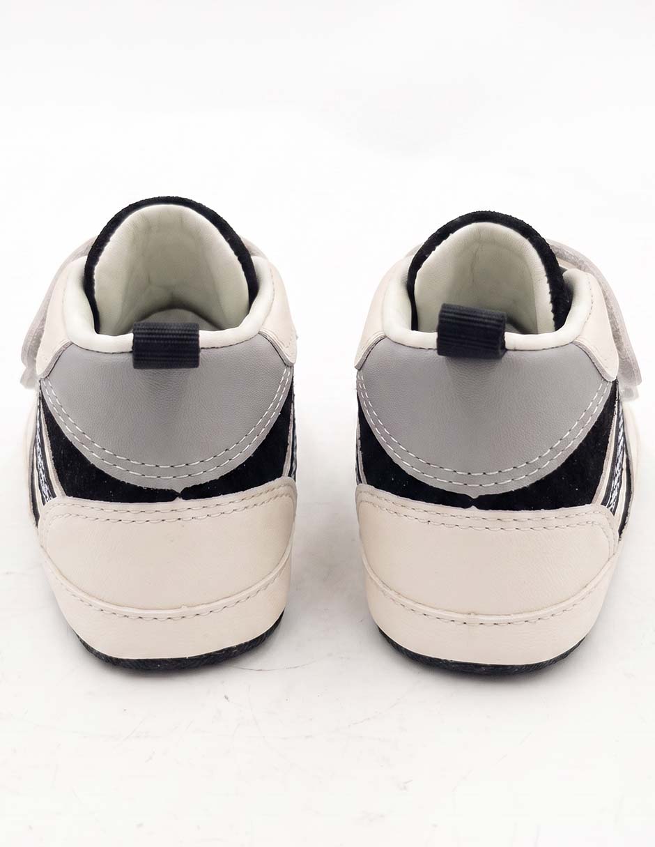 Zapato para bebé niño 2