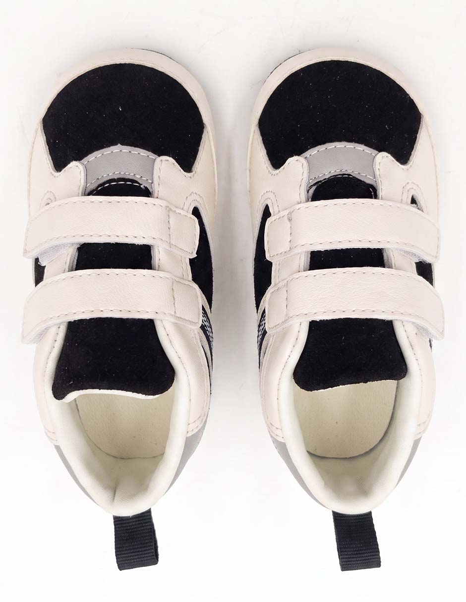 Zapato para bebé niño 3