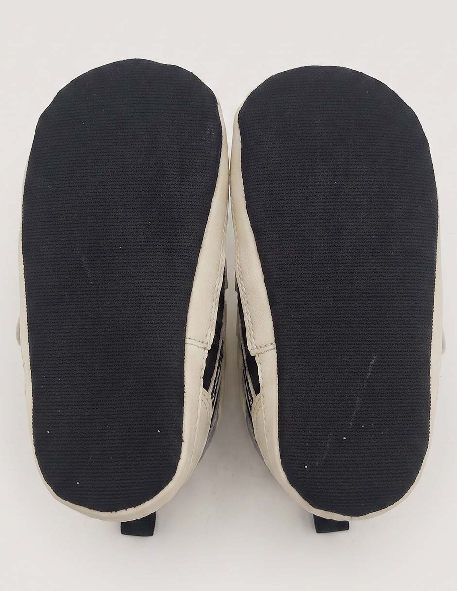 Zapato para bebé niño 4