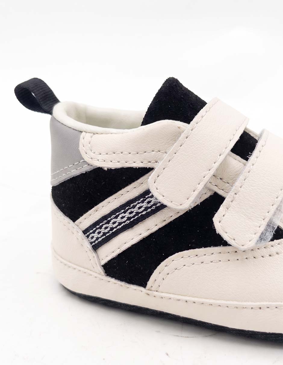 Zapato para bebé niño 5