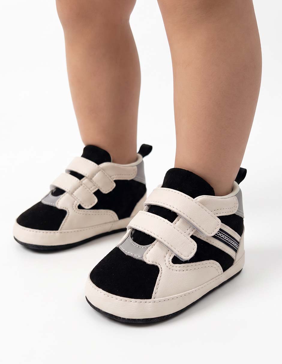 Zapato para bebé niño 6