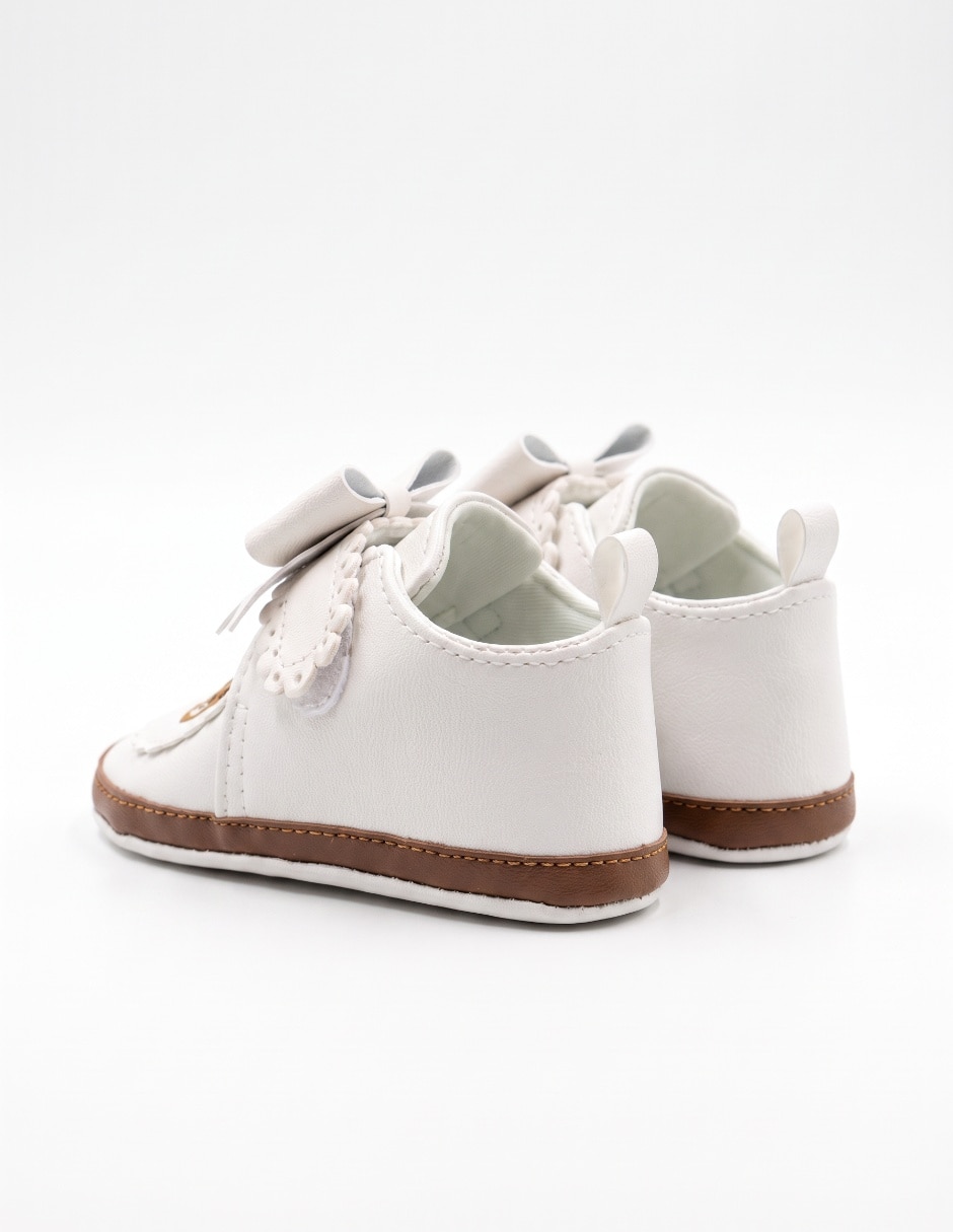 Zapato sintético para niña 2