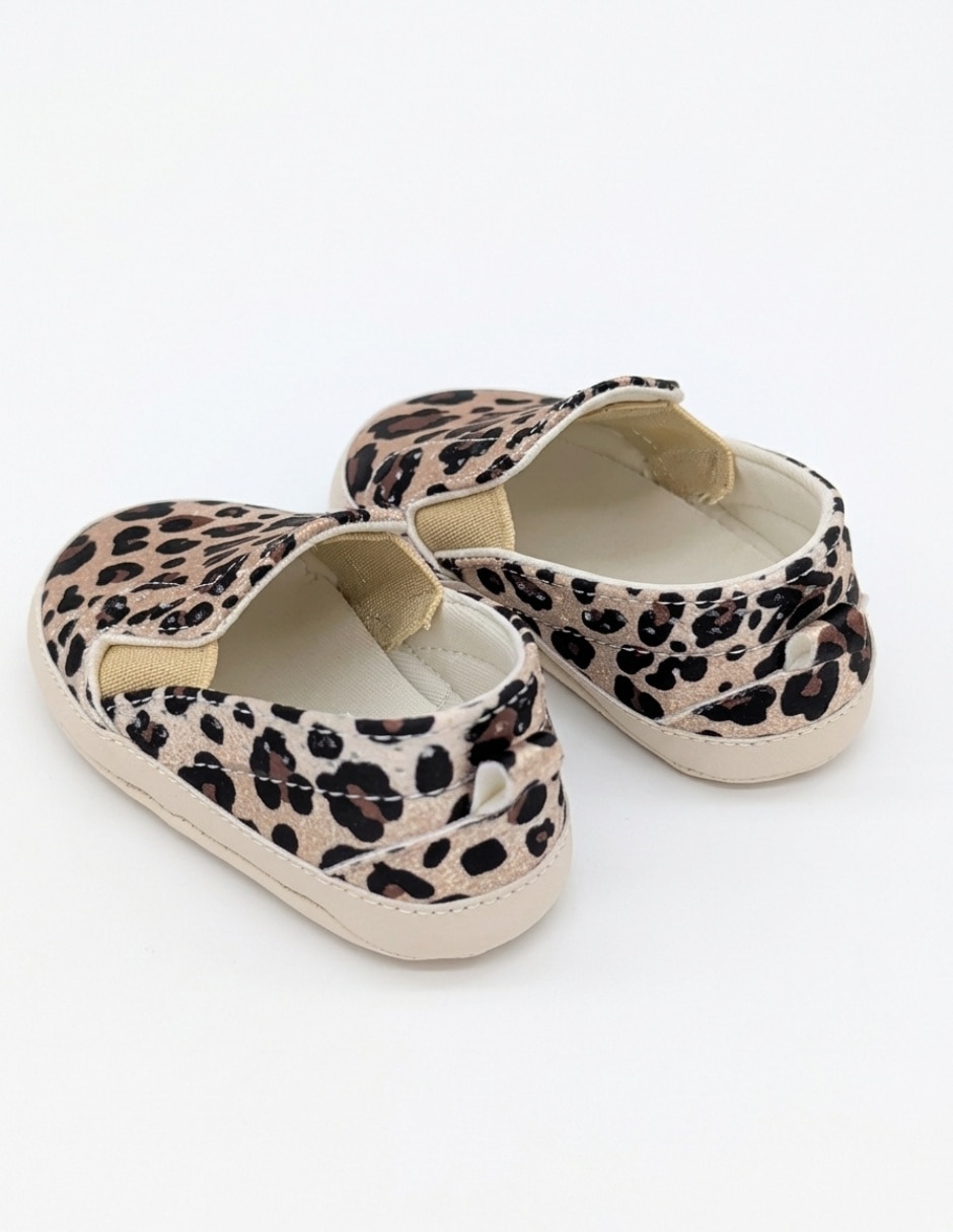 Zapato sintético para bebé Niña 2