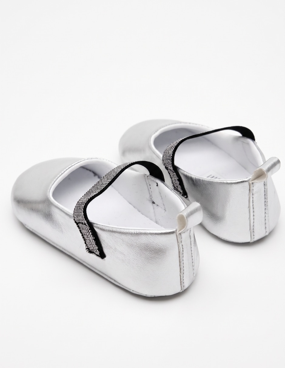 Zapato sintético para niña 2