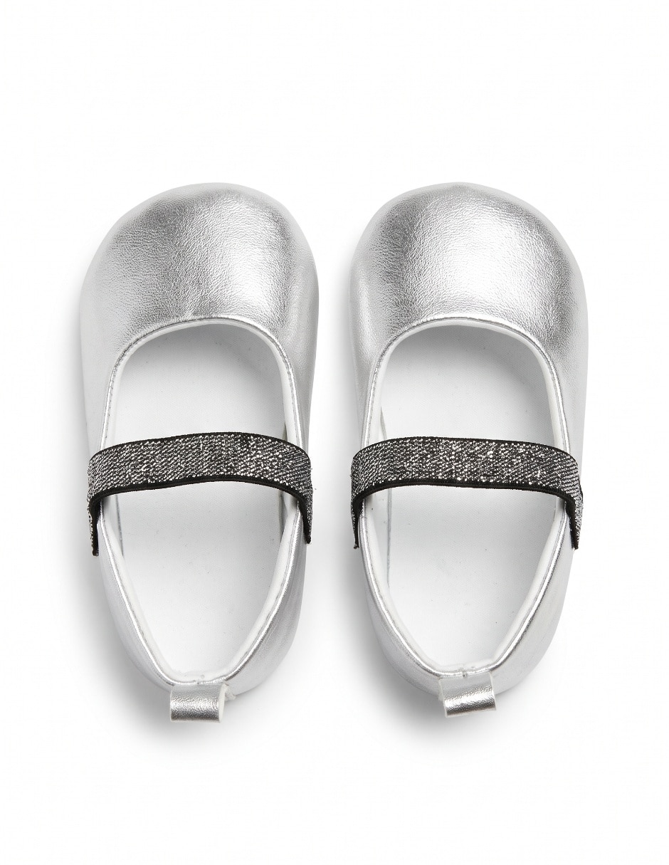 Zapato sintético para niña 3