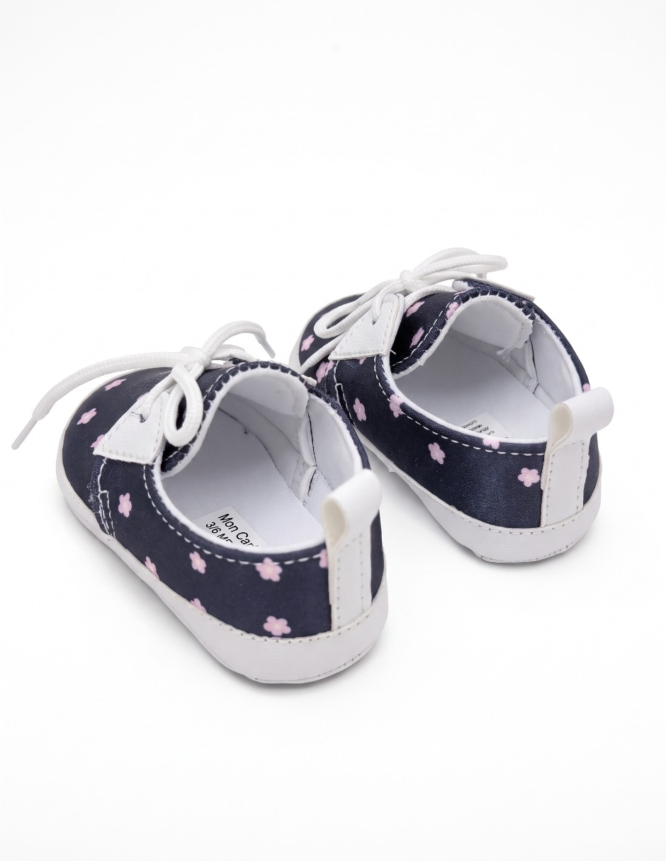 Zapato sintético para niña 2