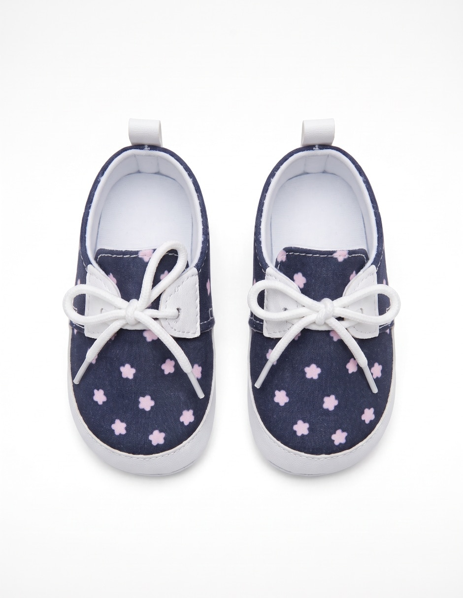 Zapato sintético para niña 3