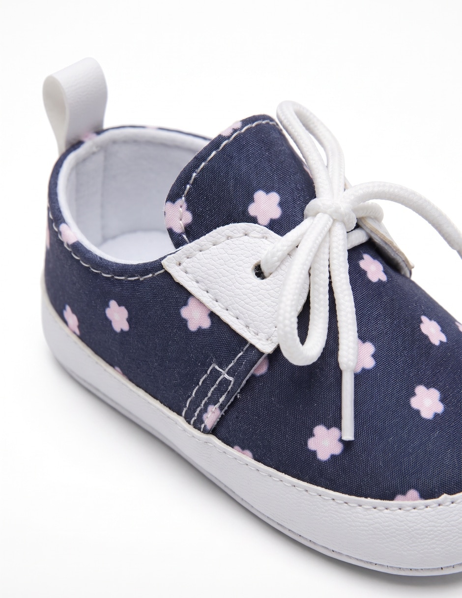 Zapato sintético para niña 5