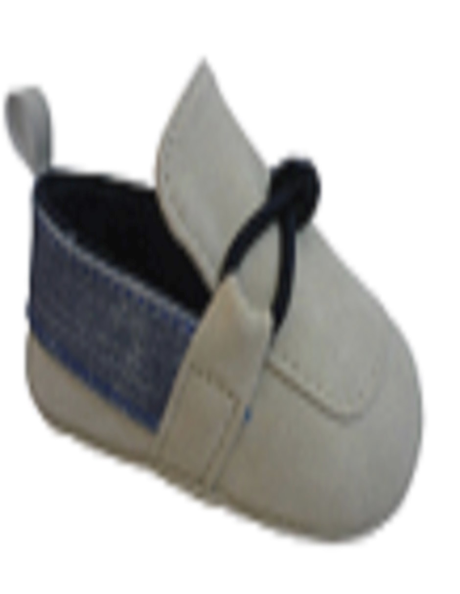 Zapato para bebé niño