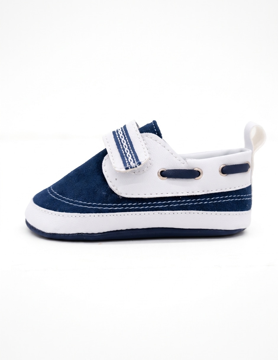 Zapato sintético para niño Zapato sintético para niño