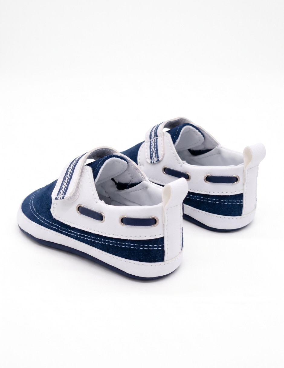 Zapato sintético para niño 2