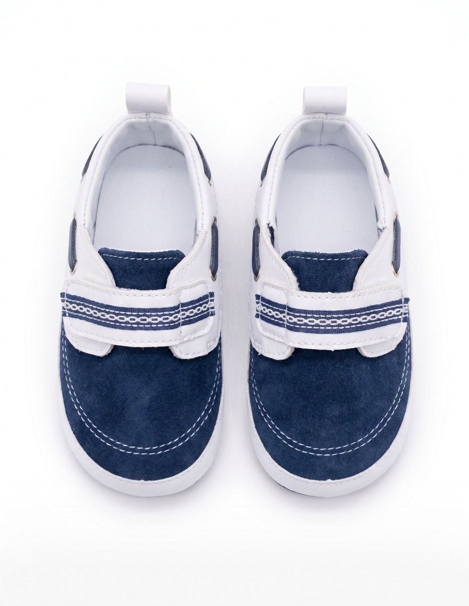 Zapato sintético para niño 3