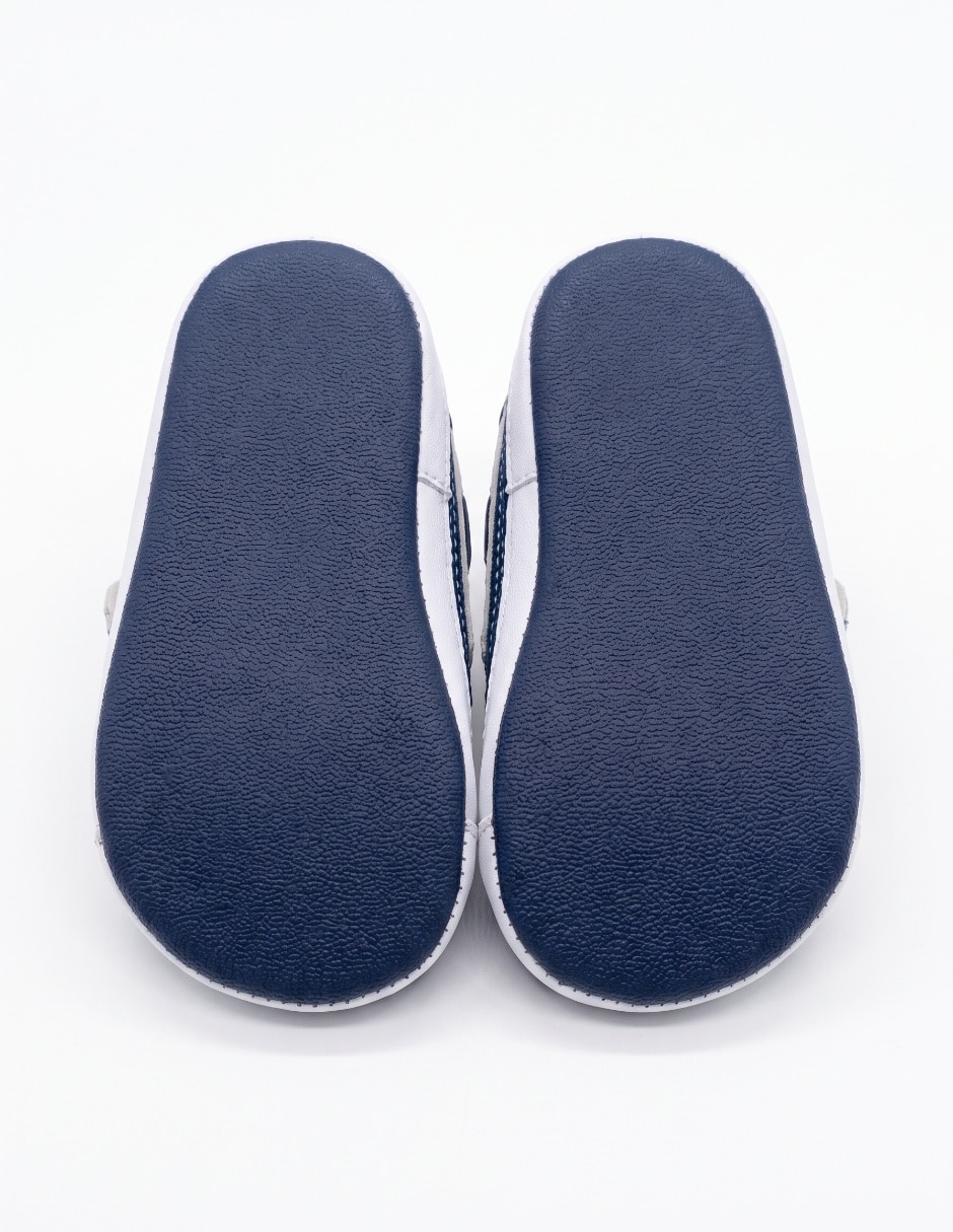 Zapato sintético para niño 4