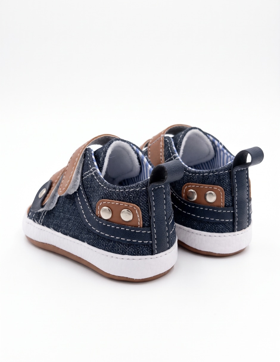 Zapato sintético para niño 2