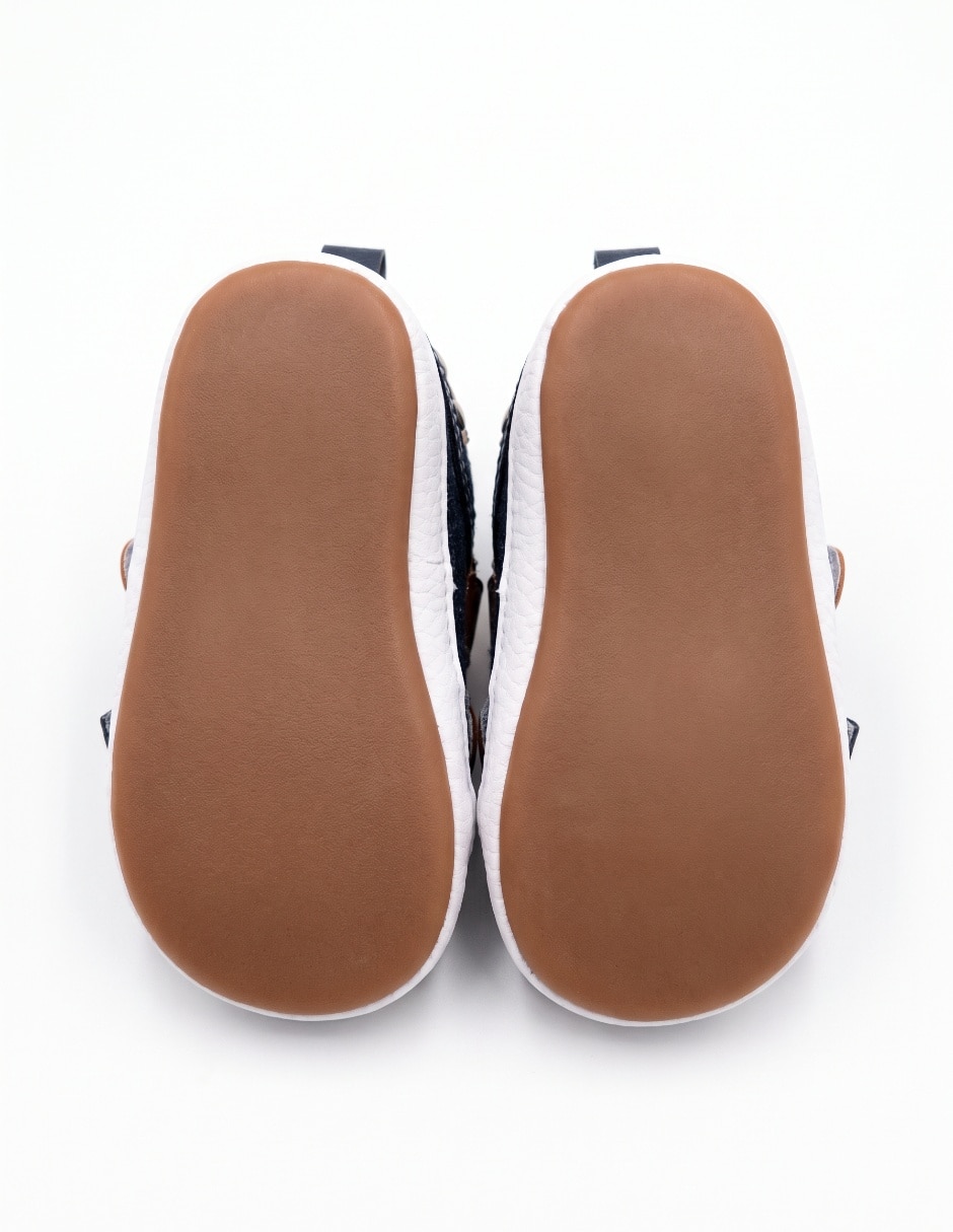 Zapato sintético para niño 3