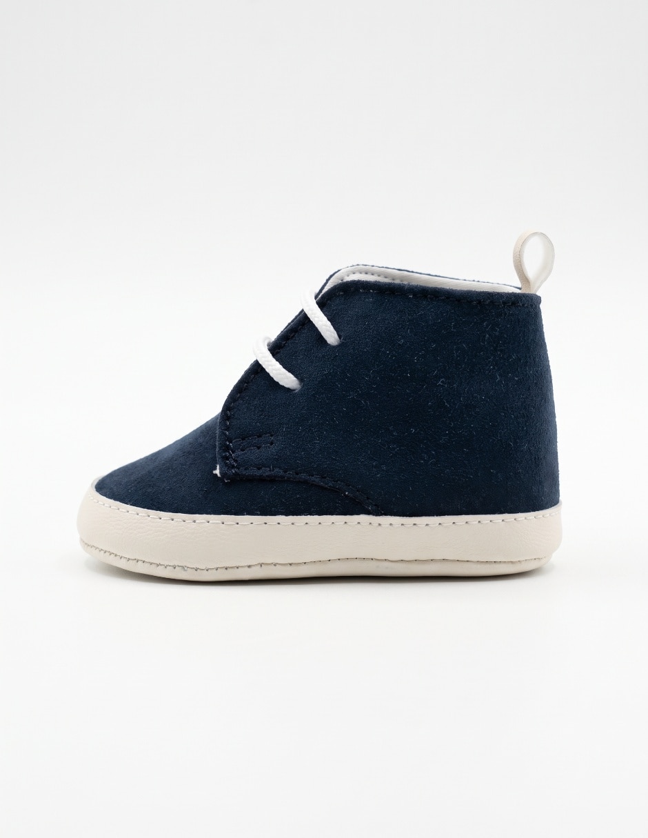 Zapato sintético para niño Zapato sintético para niño
