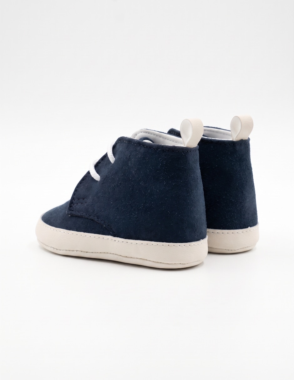 Zapato sintético para niño 2