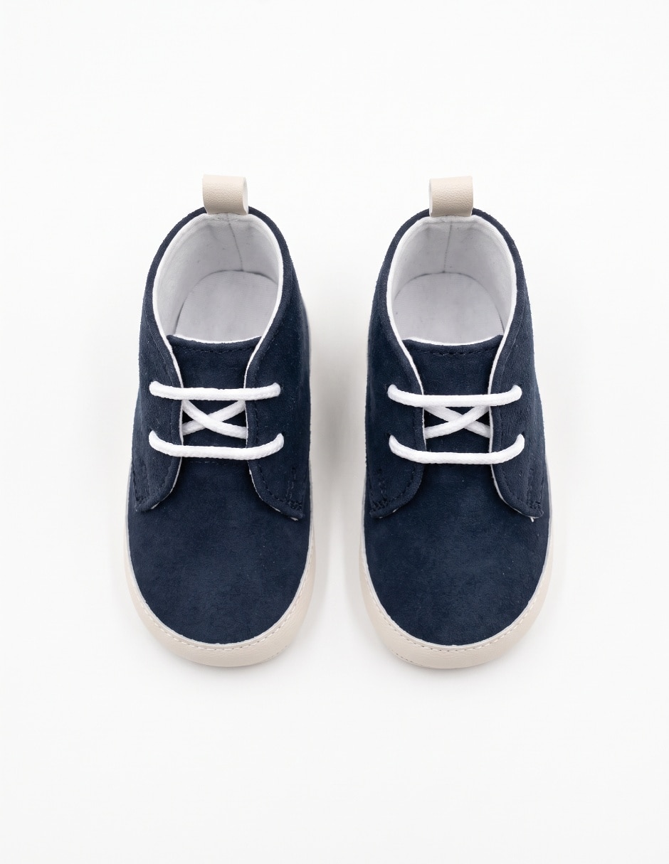 Zapato sintético para niño 3