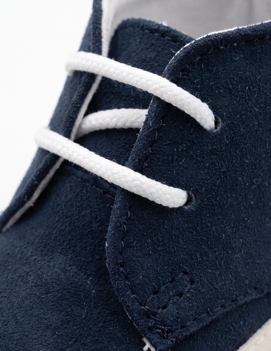 Zapato sintético para niño 5