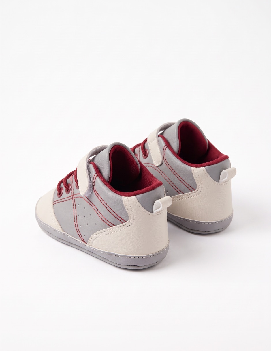 Zapato sintético para niño 2