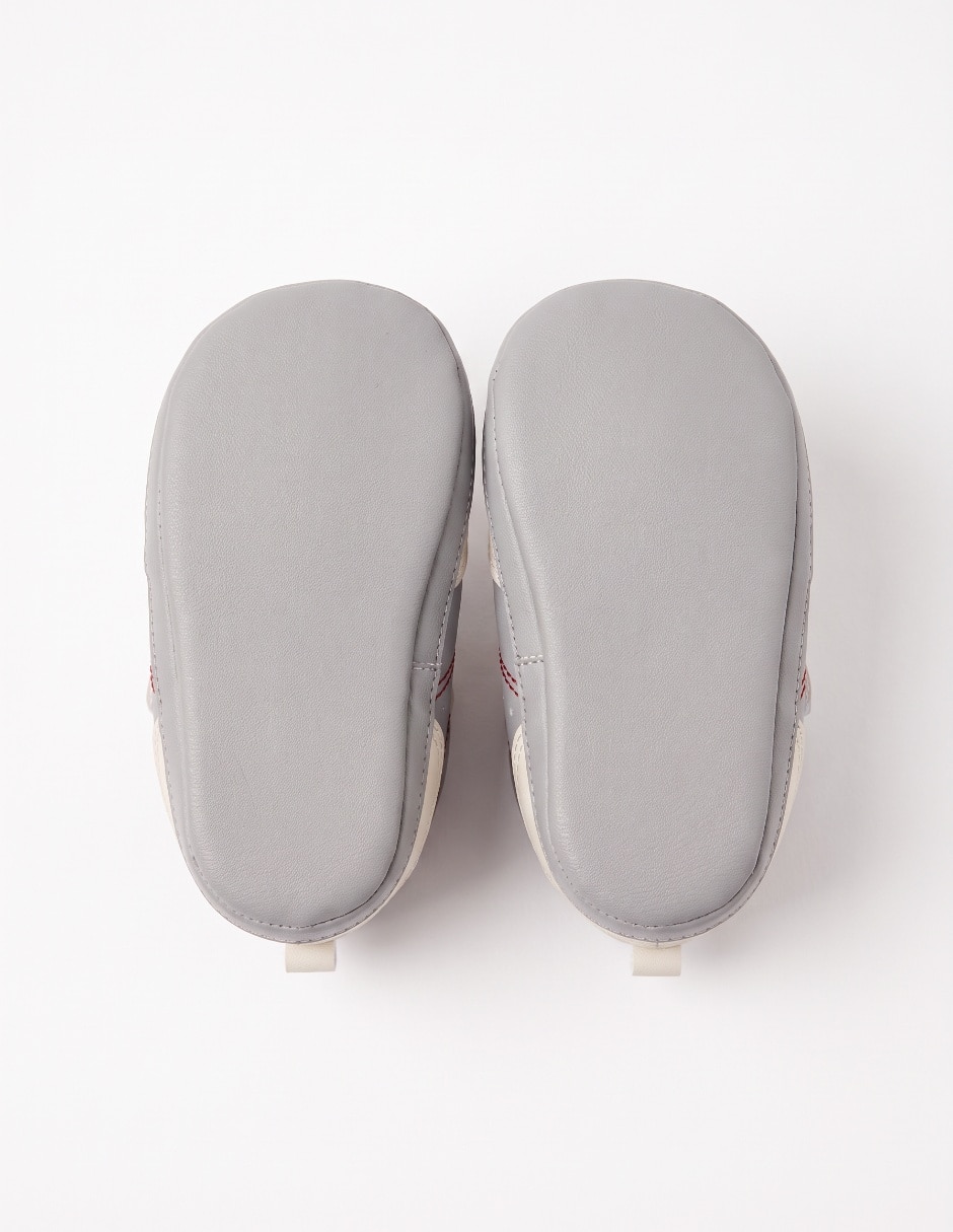 Zapato sintético para niño 4