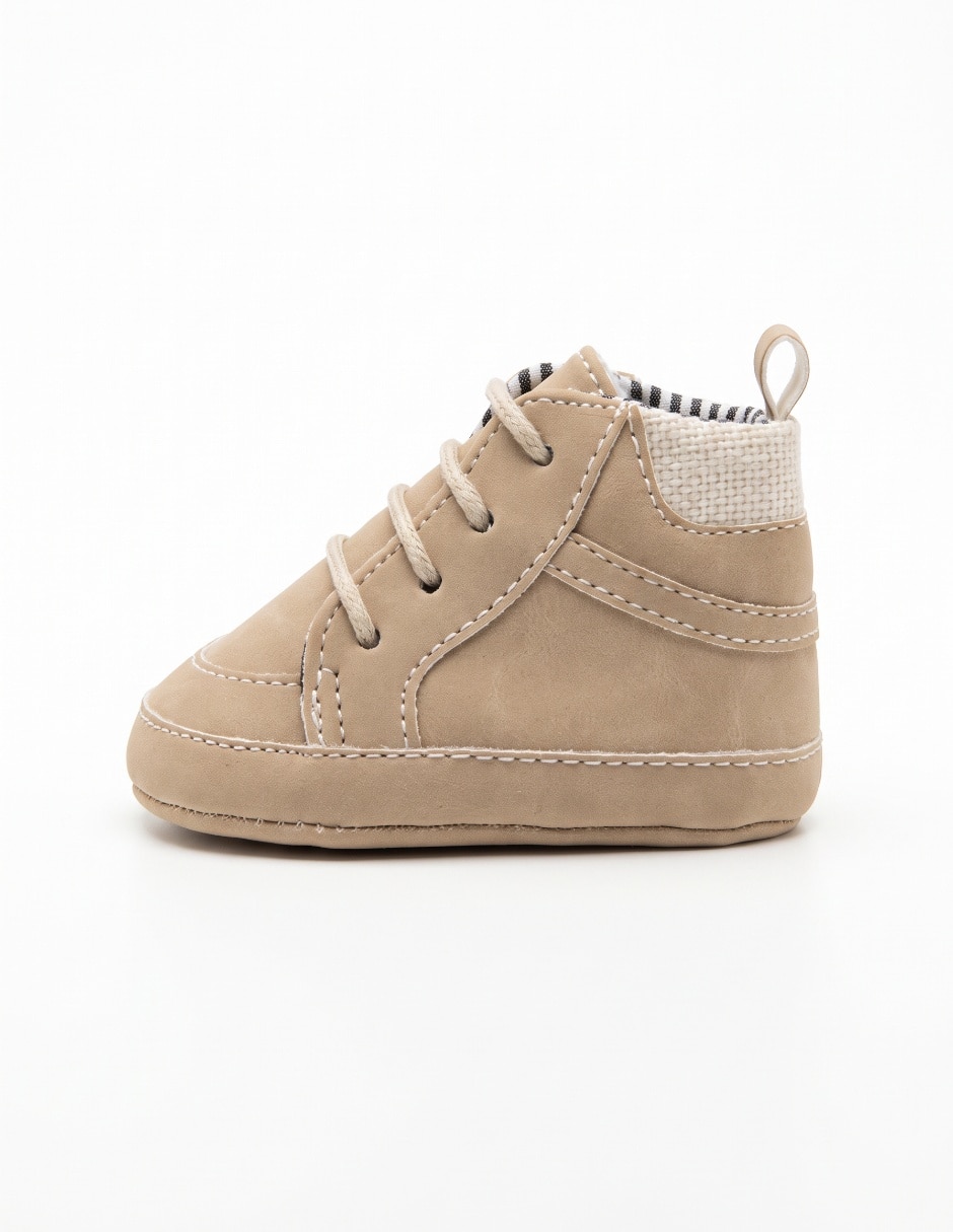Zapato sintético para niño Zapato sintético para niño