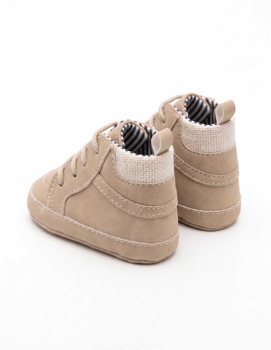 Zapato sintético para niño 2