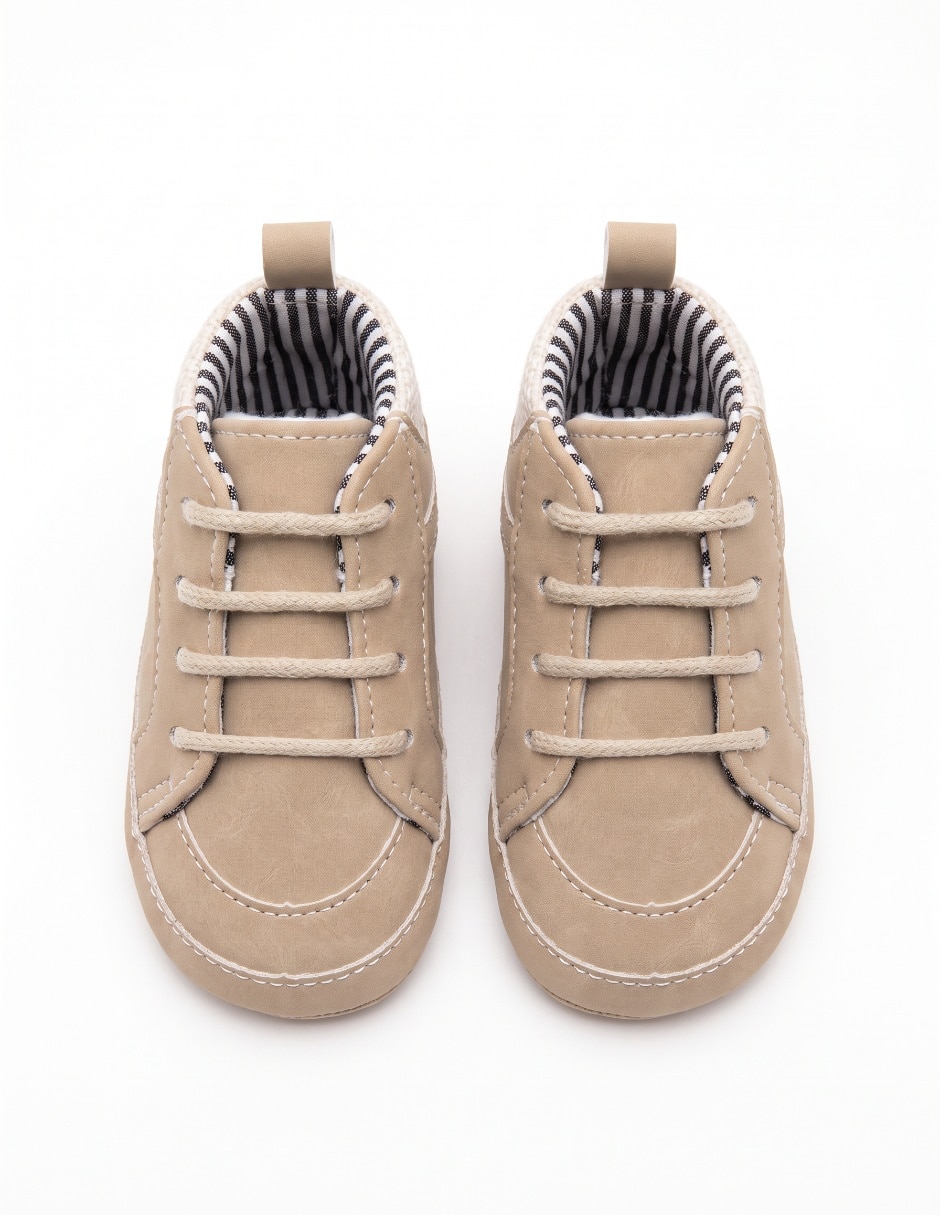 Zapato sintético para niño 3