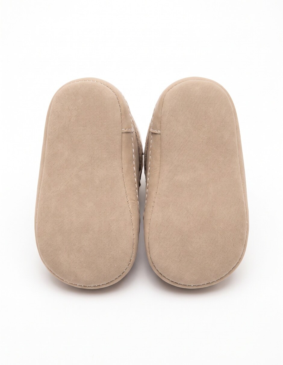 Zapato sintético para niño 4