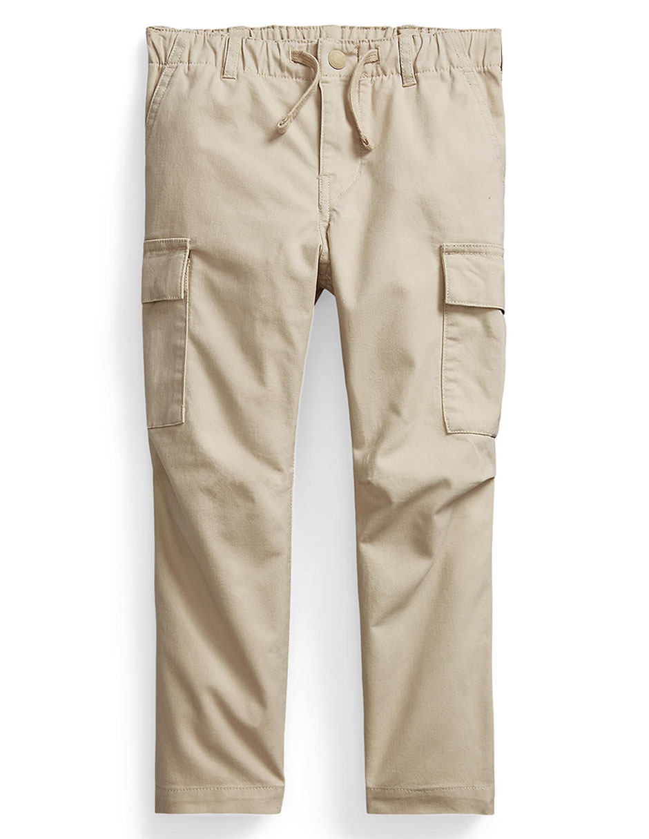 Pantalón cargo para bebé niño 3